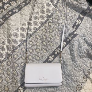 Kate Spade Crossbody Purse